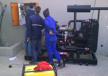 generators for sale south africa
