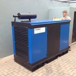generators for sale in durban