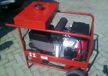 generators for sale pretoria