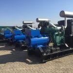 diesel generator manufacturers