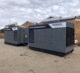 Big Power Diesel Generators For Sale | Maverick Generators